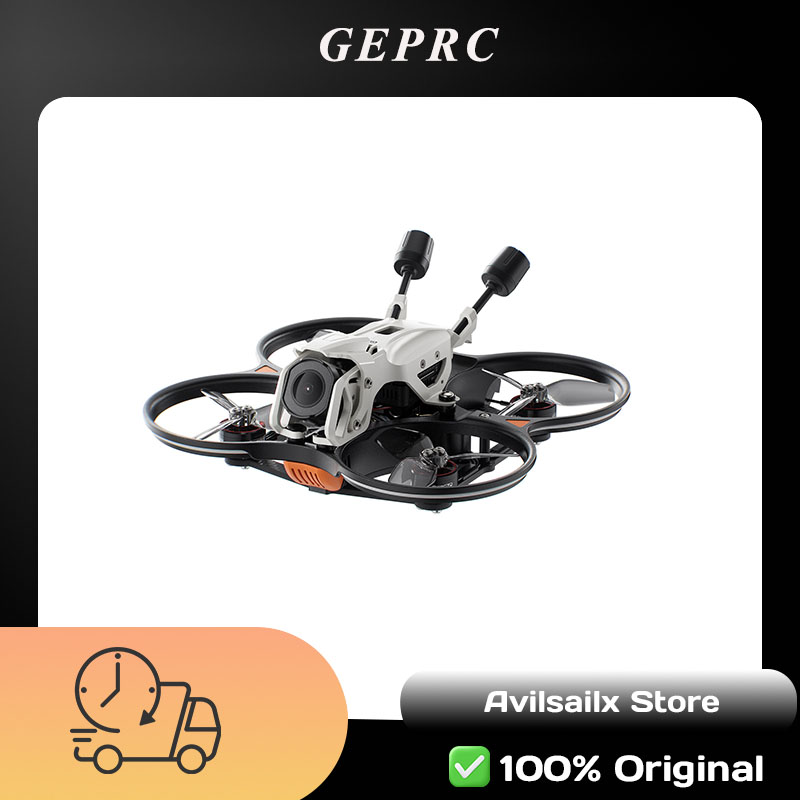 Drone Gps Mount - GEPRC Darkstar 25 O4 Pro 2.5