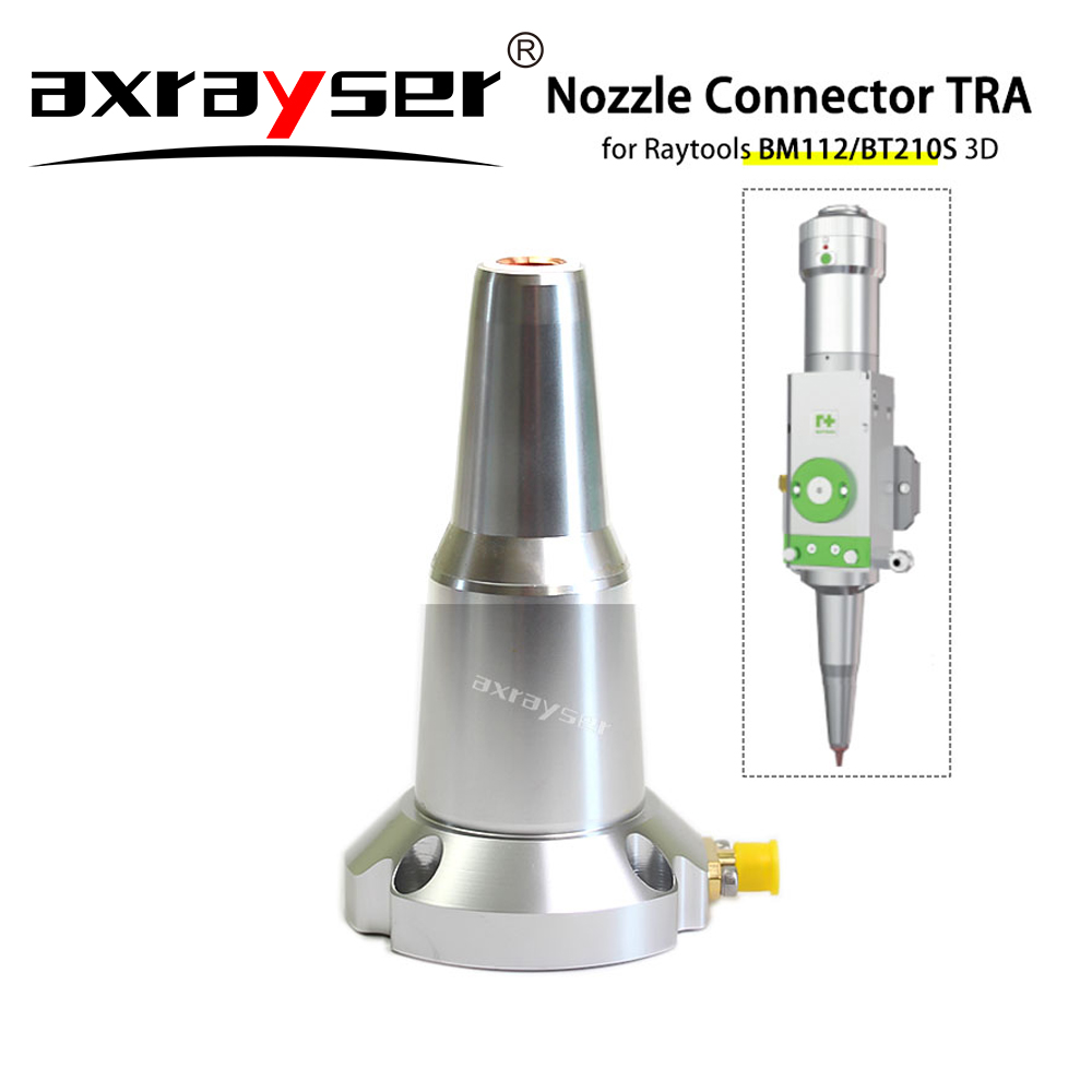 Holy Stone Drone Hs720 - Konektor Nozzle Raytools TRA BM110 BM111