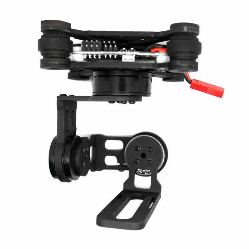 Drone Gimbal - Storm32 BGC 3/2 Axis Stabilizer Kamera