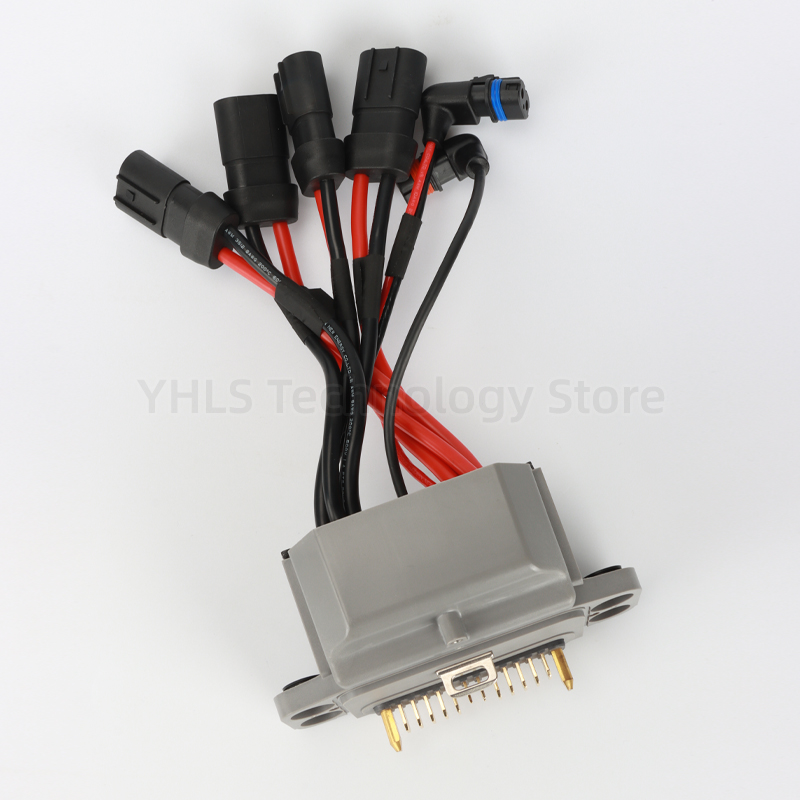 Drone Power Distribution Board - Modul Papan Distribusi Daya Baru untuk
