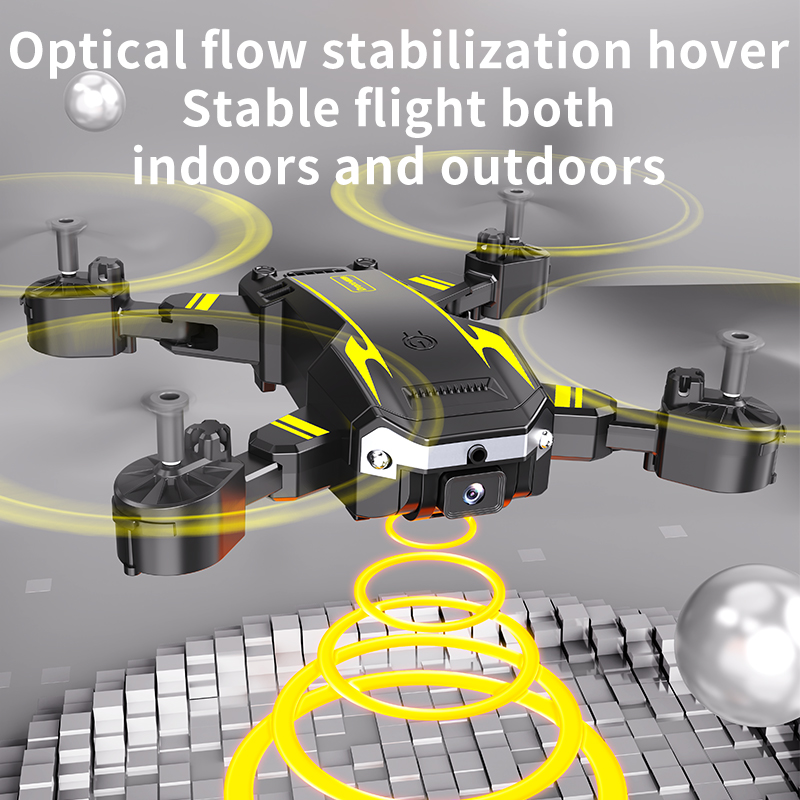 Upgrade Drone Layar Besar S6 G - Drone Gps Mount ulasan dan harga