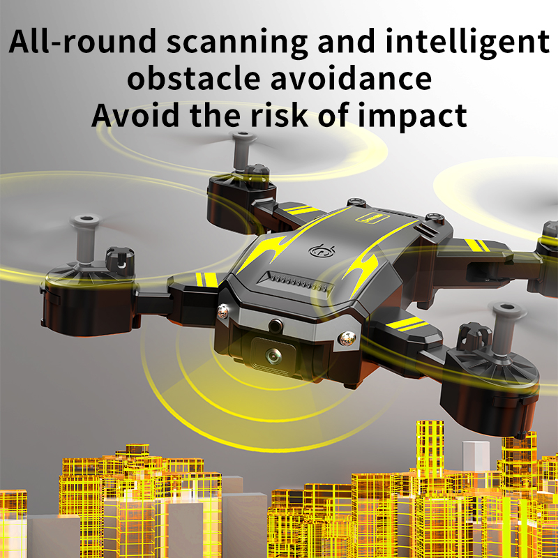 Upgrade Drone Layar Besar S6 G - Drone Gps Mount ulasan dan harga