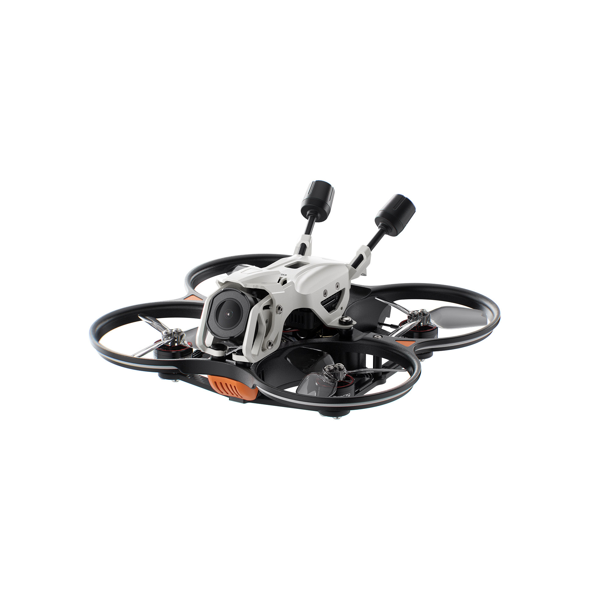 GEPRC Darkstar 25 O4 Pro 2.5 I - Drone Gps Mount ulasan dan harga