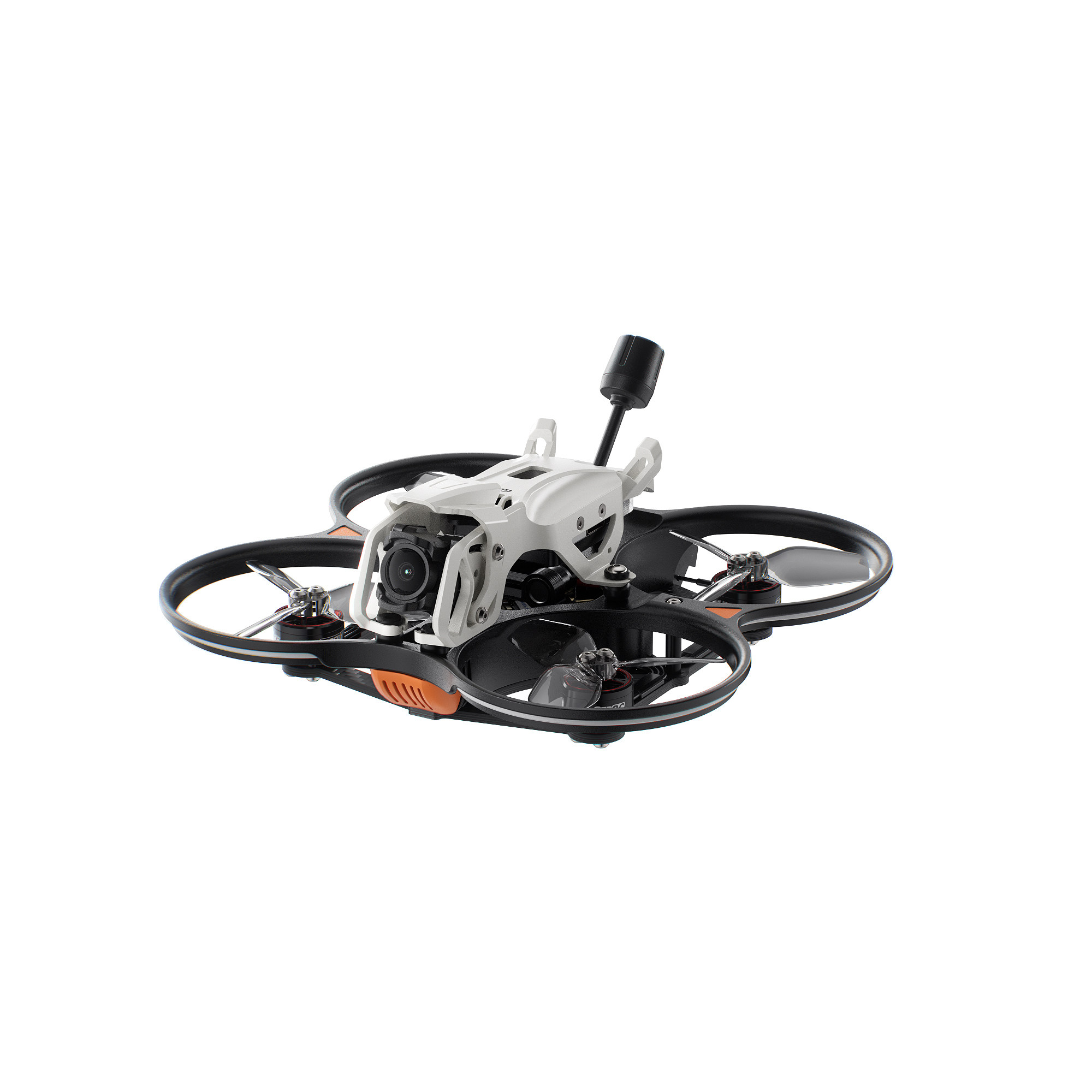 GEPRC Darkstar 25 O4 Pro 2.5 I - Drone Gps Mount ulasan dan harga