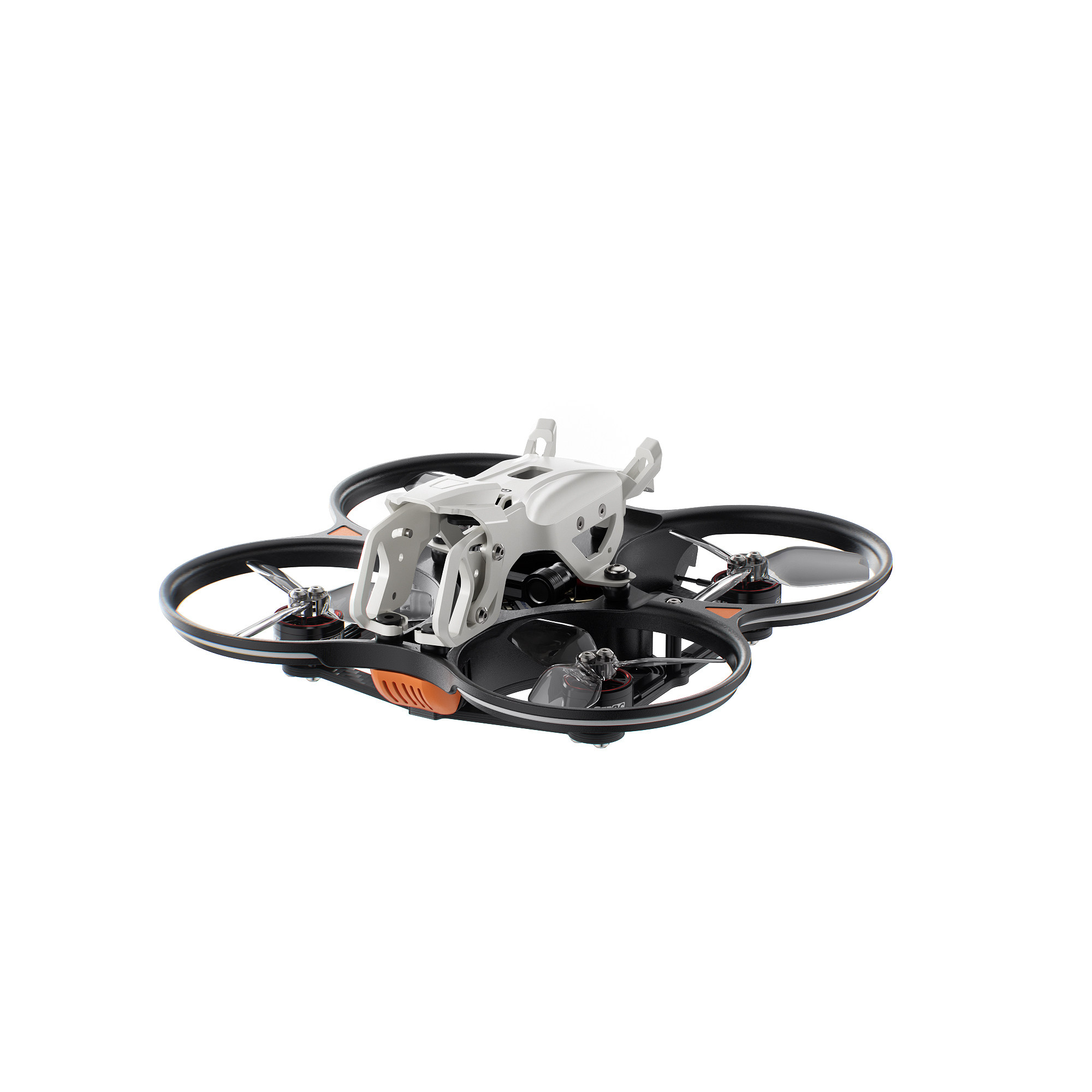 GEPRC Darkstar 25 O4 Pro 2.5 I - Drone Gps Mount ulasan dan harga