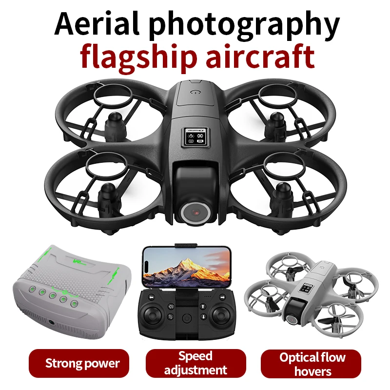 Drone GPS VR X228, Kamera 8K H - Jjrc Drone X12 ulasan dan harga