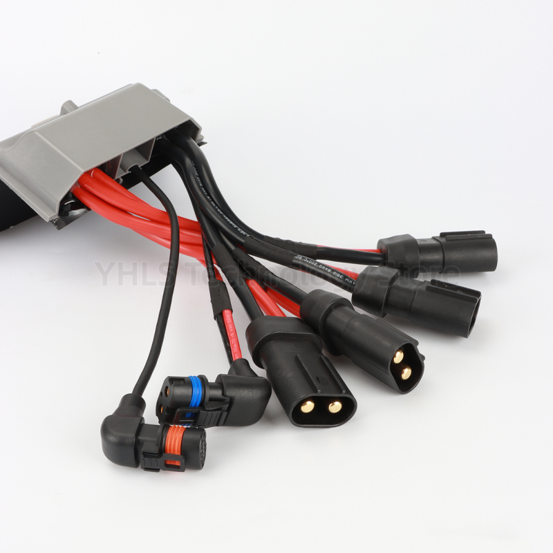 Modul Papan Distribusi Daya Ba - Drone Power Distribution Board ulasan dan harga