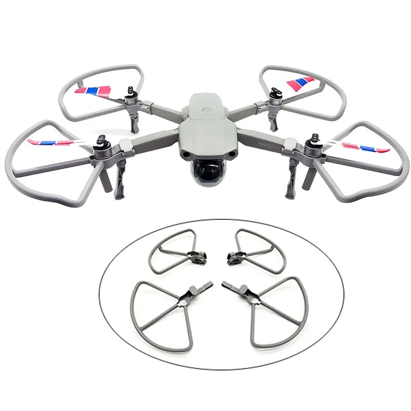 Pelindung Baling-Baling untuk  - Drone Propeller Guard ulasan dan harga
